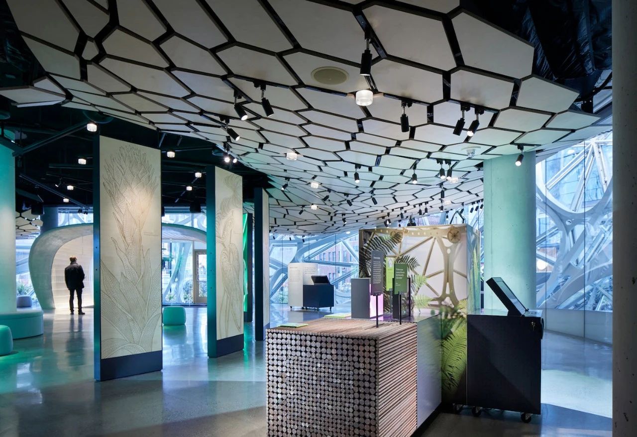 自然与建筑 · 球体的故事-54