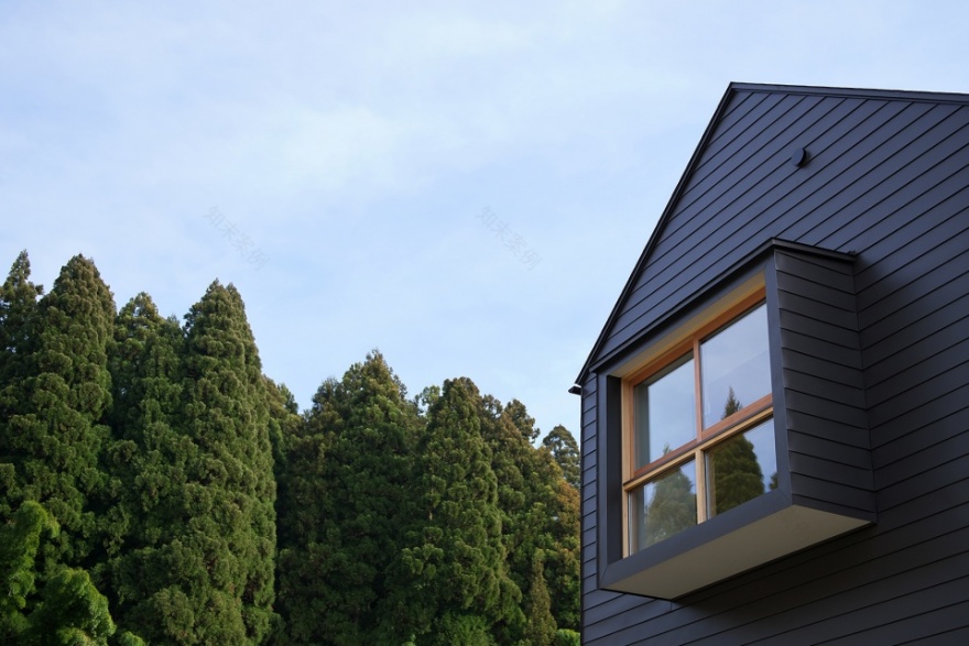 H 住宅 | 日式温暖庇护所-9