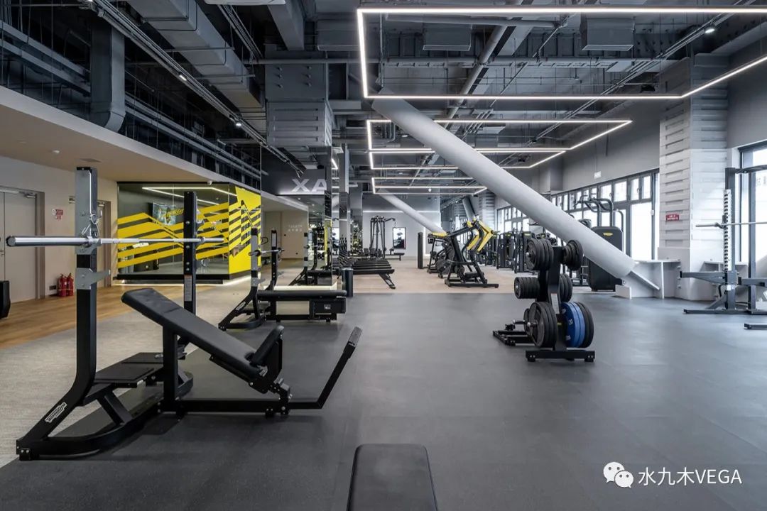 MIX POWER 力禾健身中心丨生兵,田力伟-33