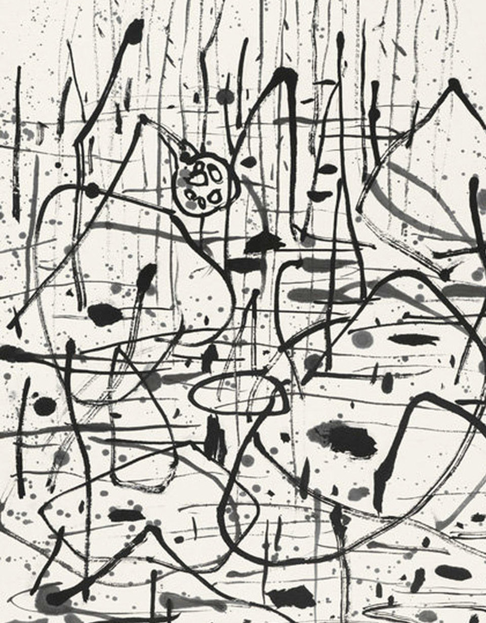 杭州亚奥万象天地景观提升丨中国杭州丨风物营造Landtek Group-109