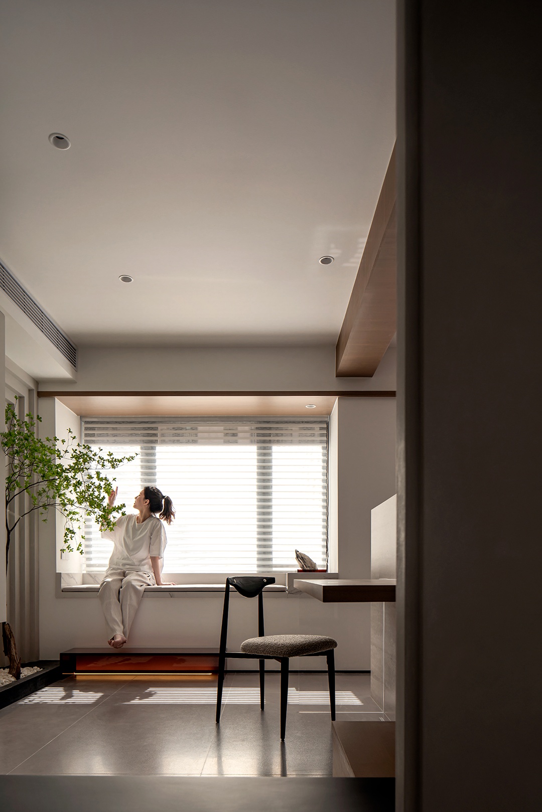 理想三旬 · 宅这里设计丨中国汕头-8