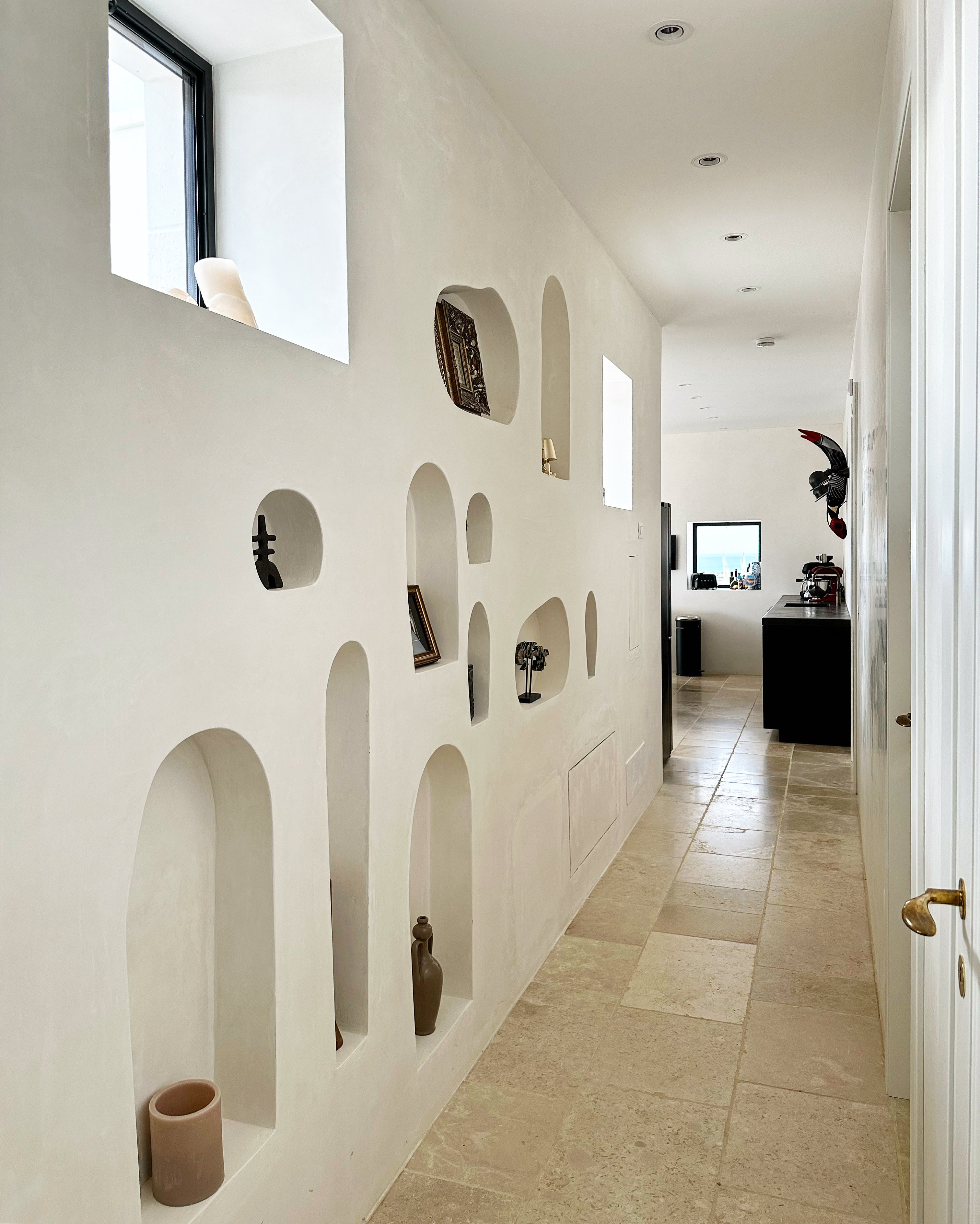 马林盖利住宅酒店丨意大利丨Paolo Pellegrini-23