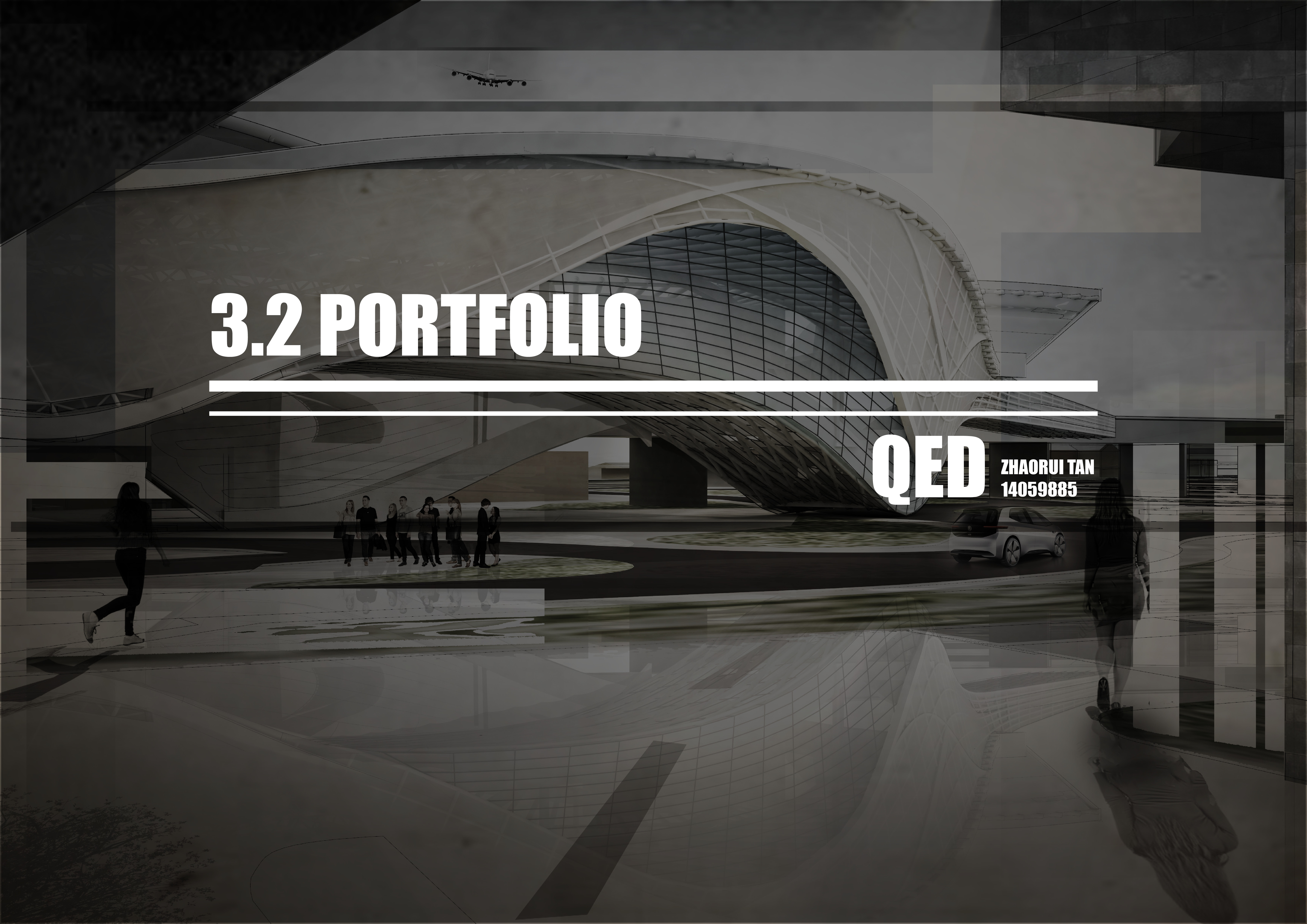 大学生活纪念设计 | 悲惨中的亮点-7