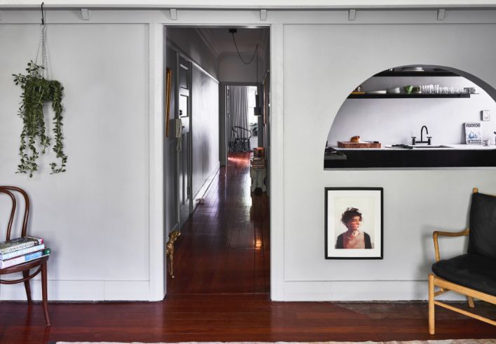 布里斯班夫妻打造绿意盎然梦想家园-7