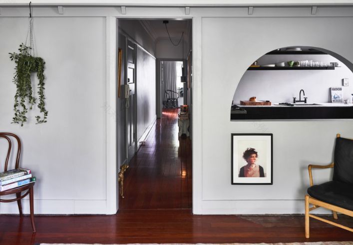 布里斯班夫妻打造绿意盎然梦想家园-7