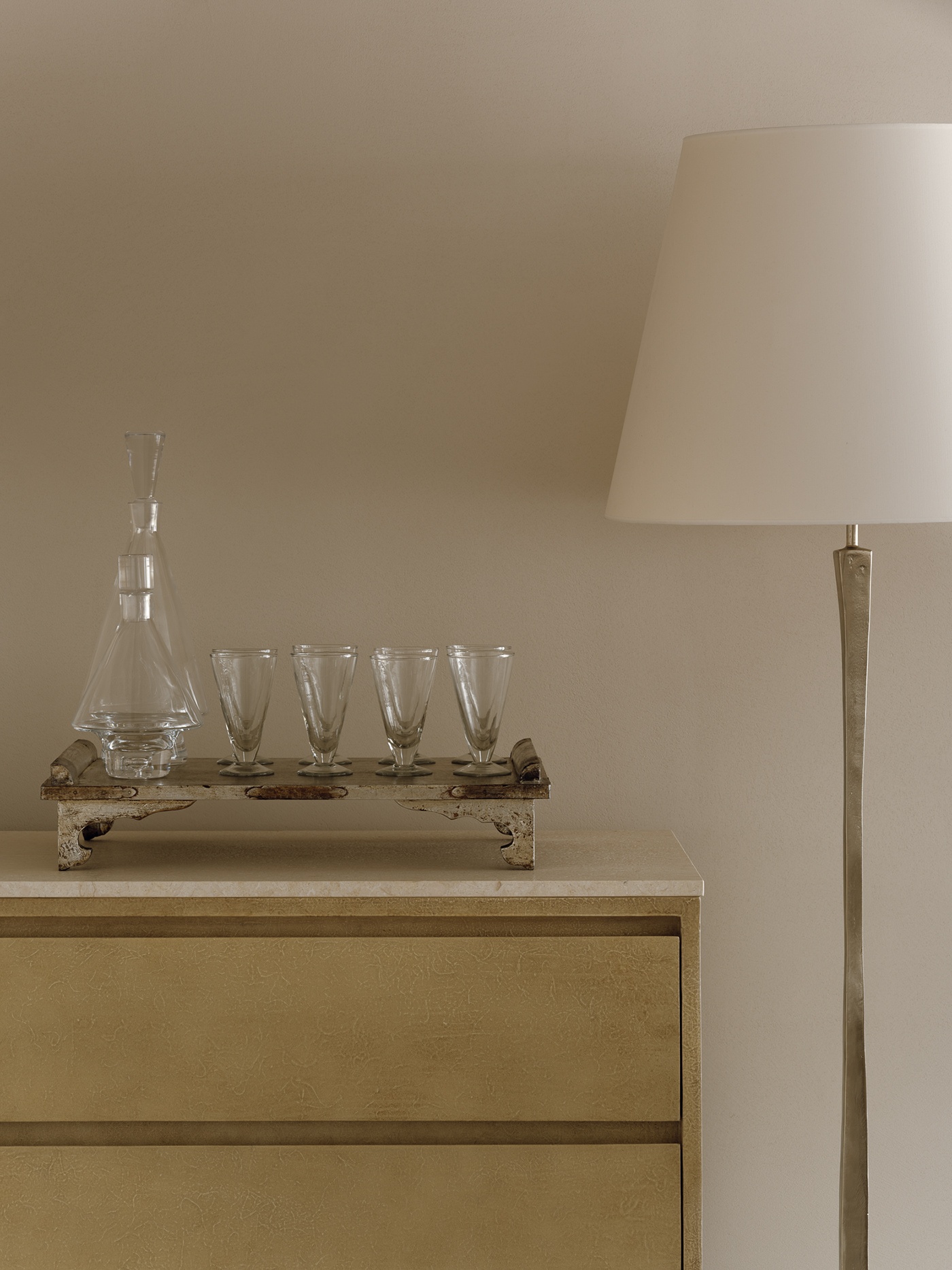 西安万象城会员中心丨中国西安丨尚壹扬设计-30