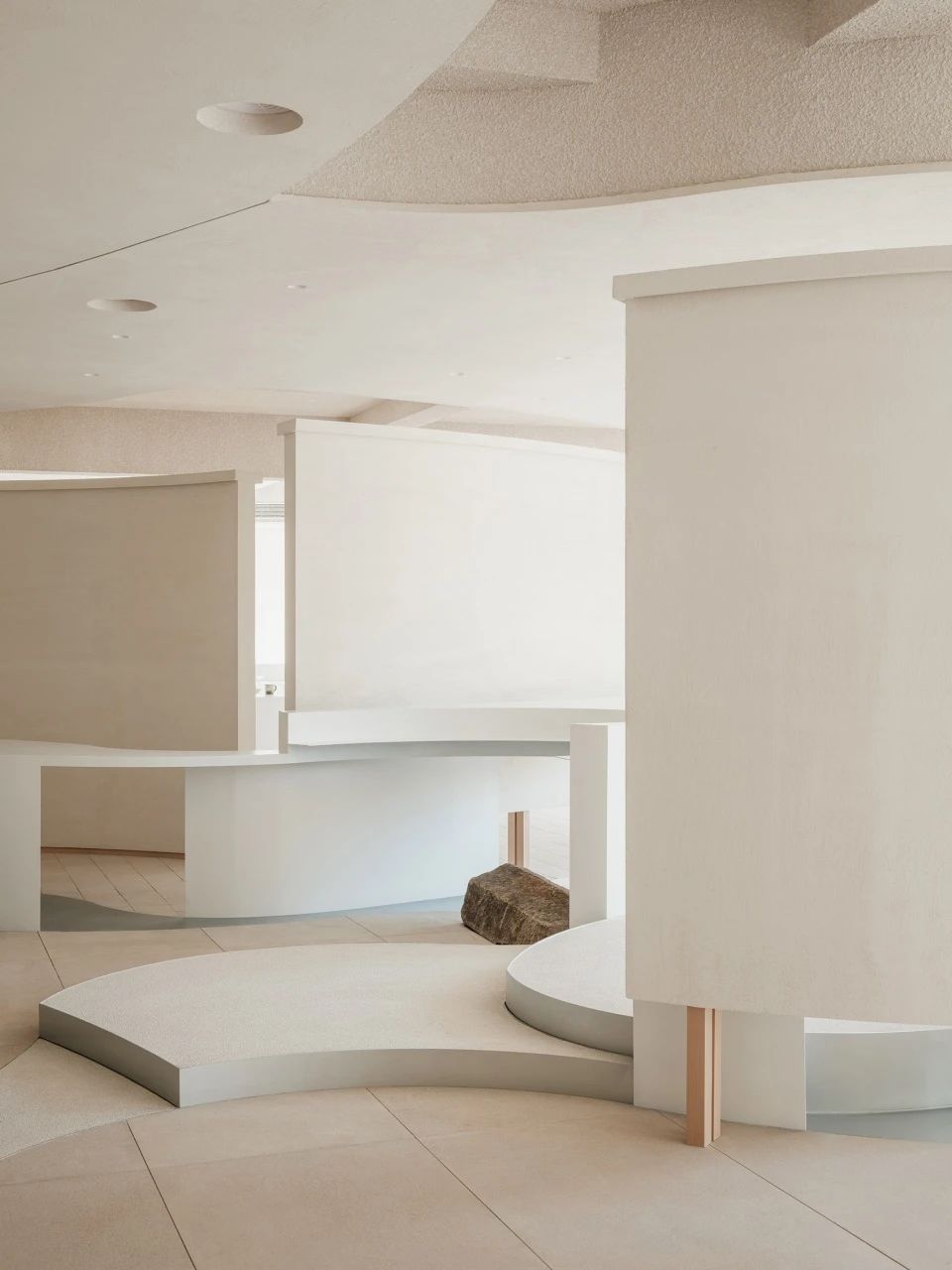 山地土壤｜葭园主题概念空间丨中国杭州丨杭州山地土壤室内设计有限公司-64