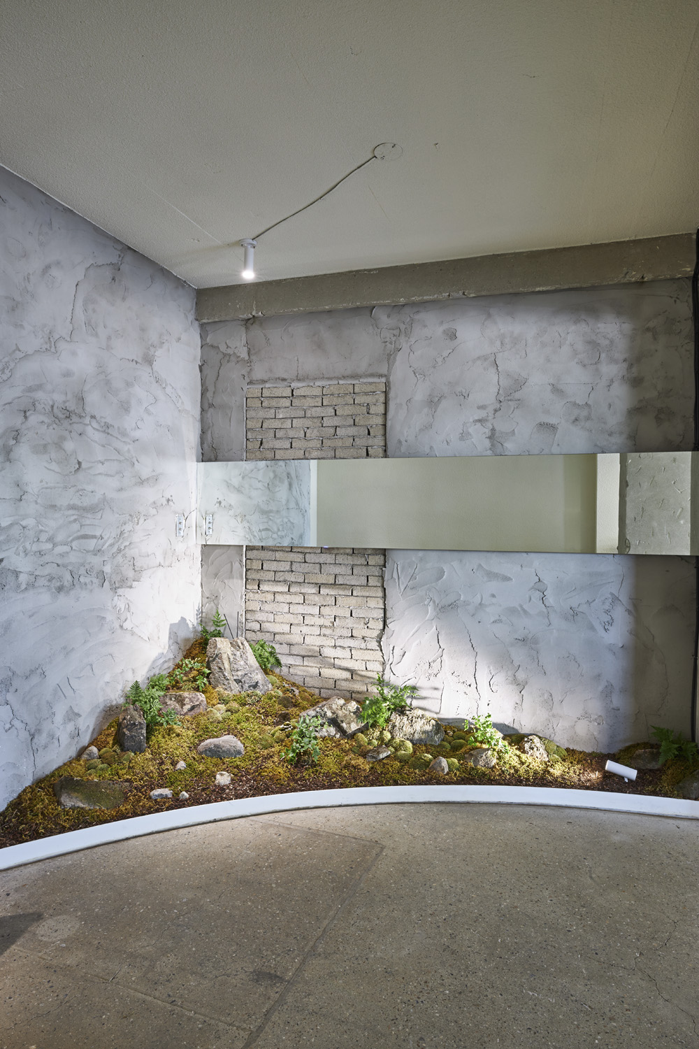 20 平米的现代简约咖啡厅设计-11