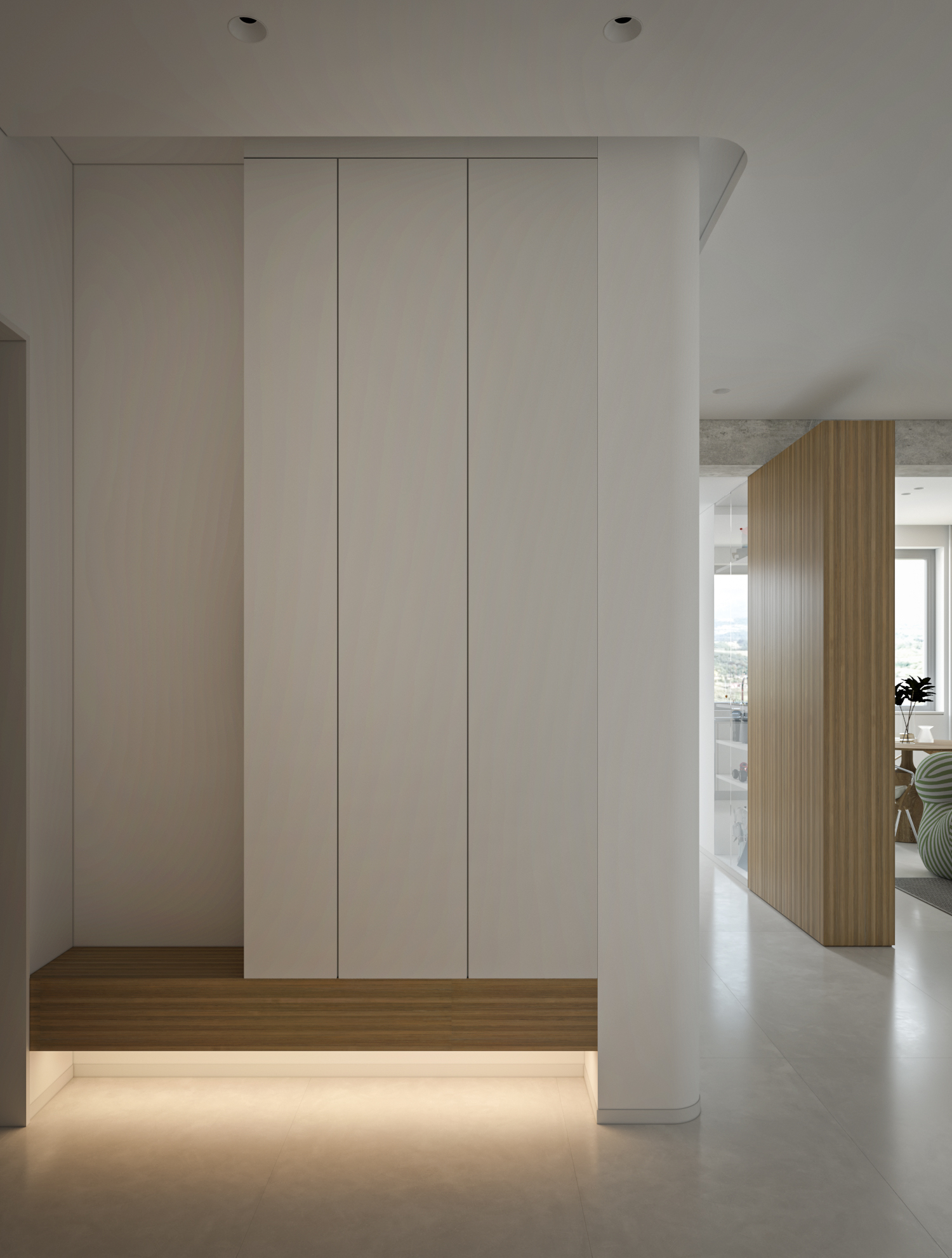 住宅改造丨中国青岛丨LARRY Studio-9