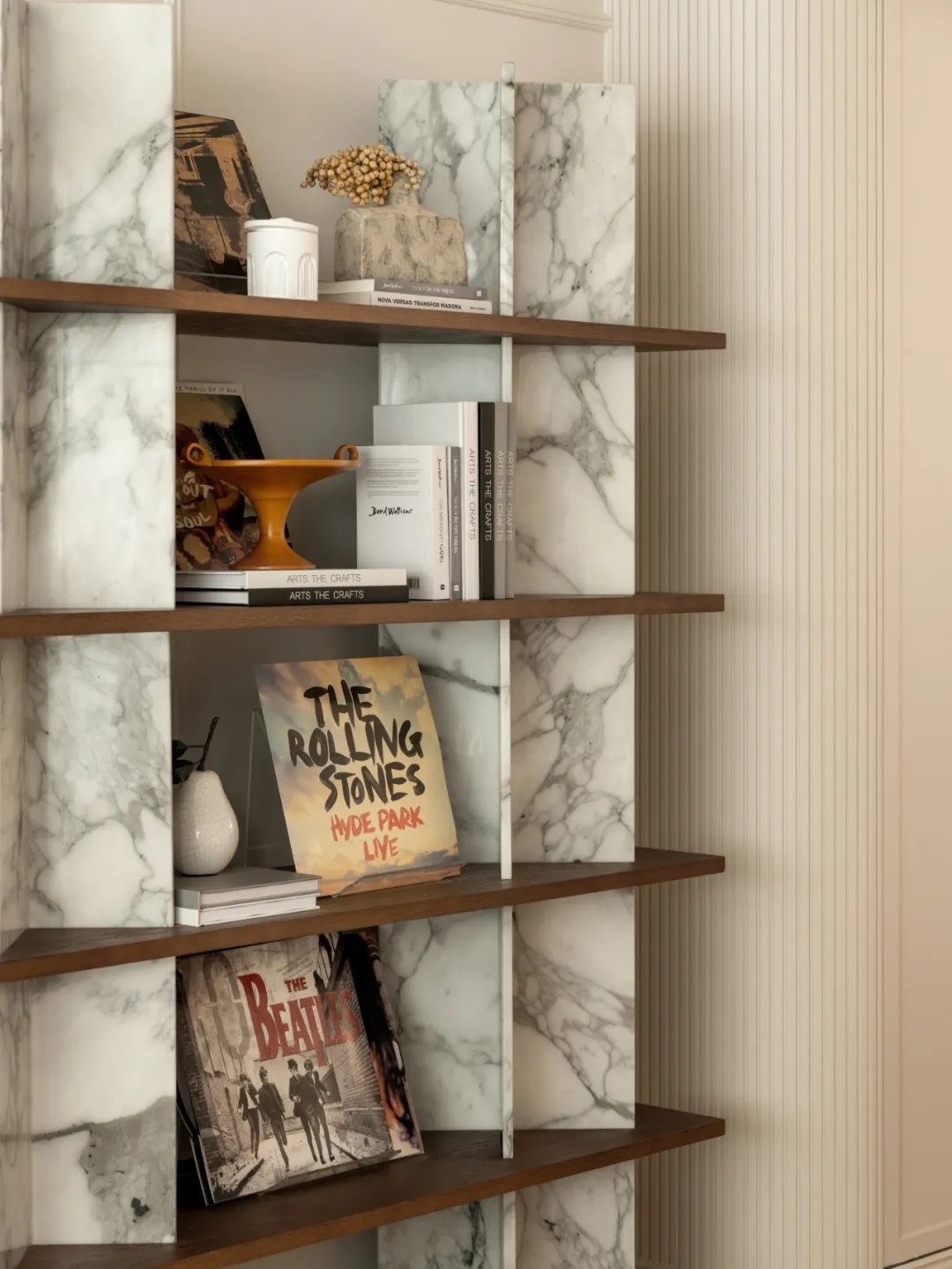 西安招商云墨丨中国西安丨无隅制造-38