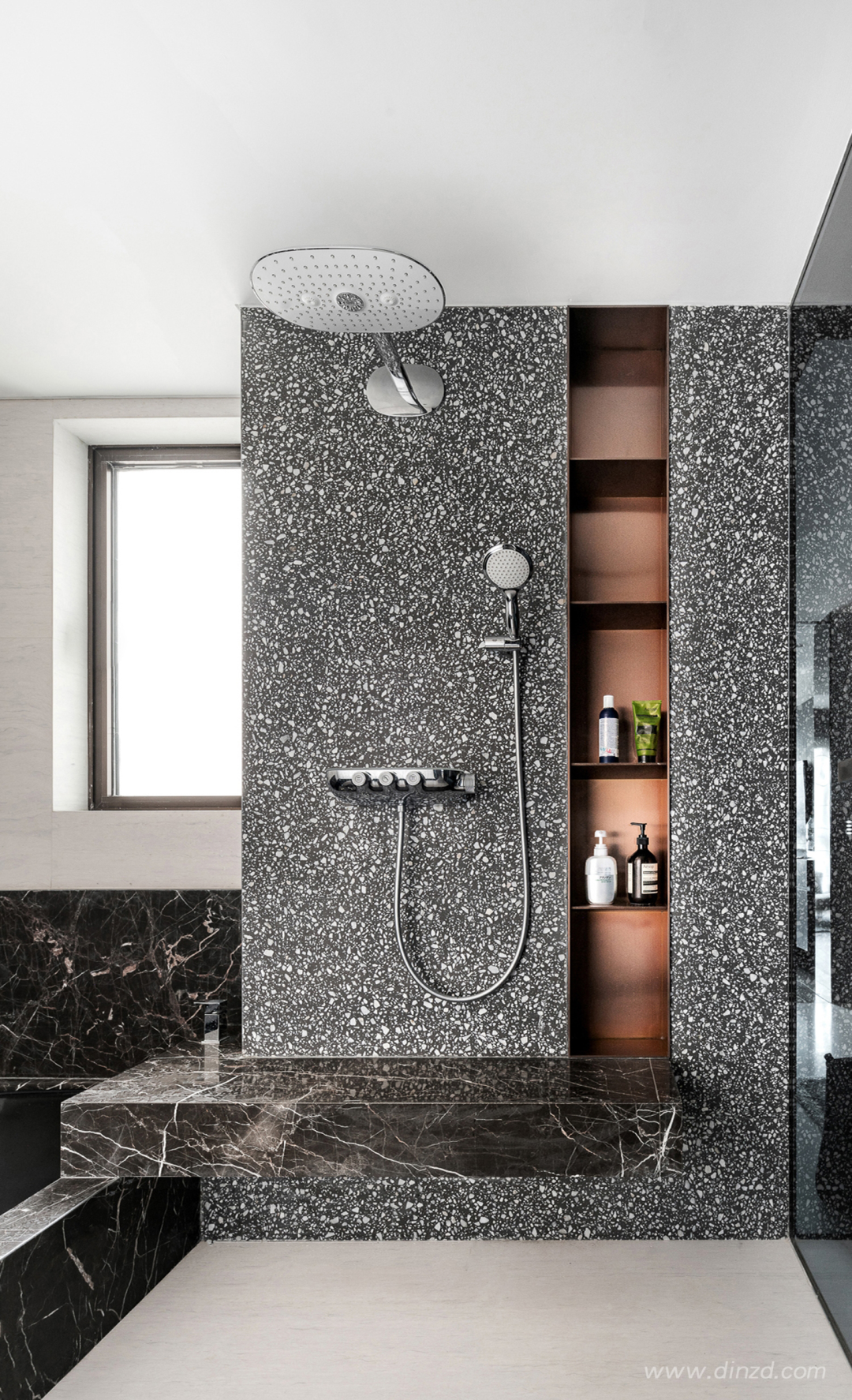 上海翠湖天地御苑私宅设计丨中国上海丨ISSI DESIGN LTD 壹思设计-65