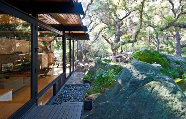 冷峡谷改造项目 -21