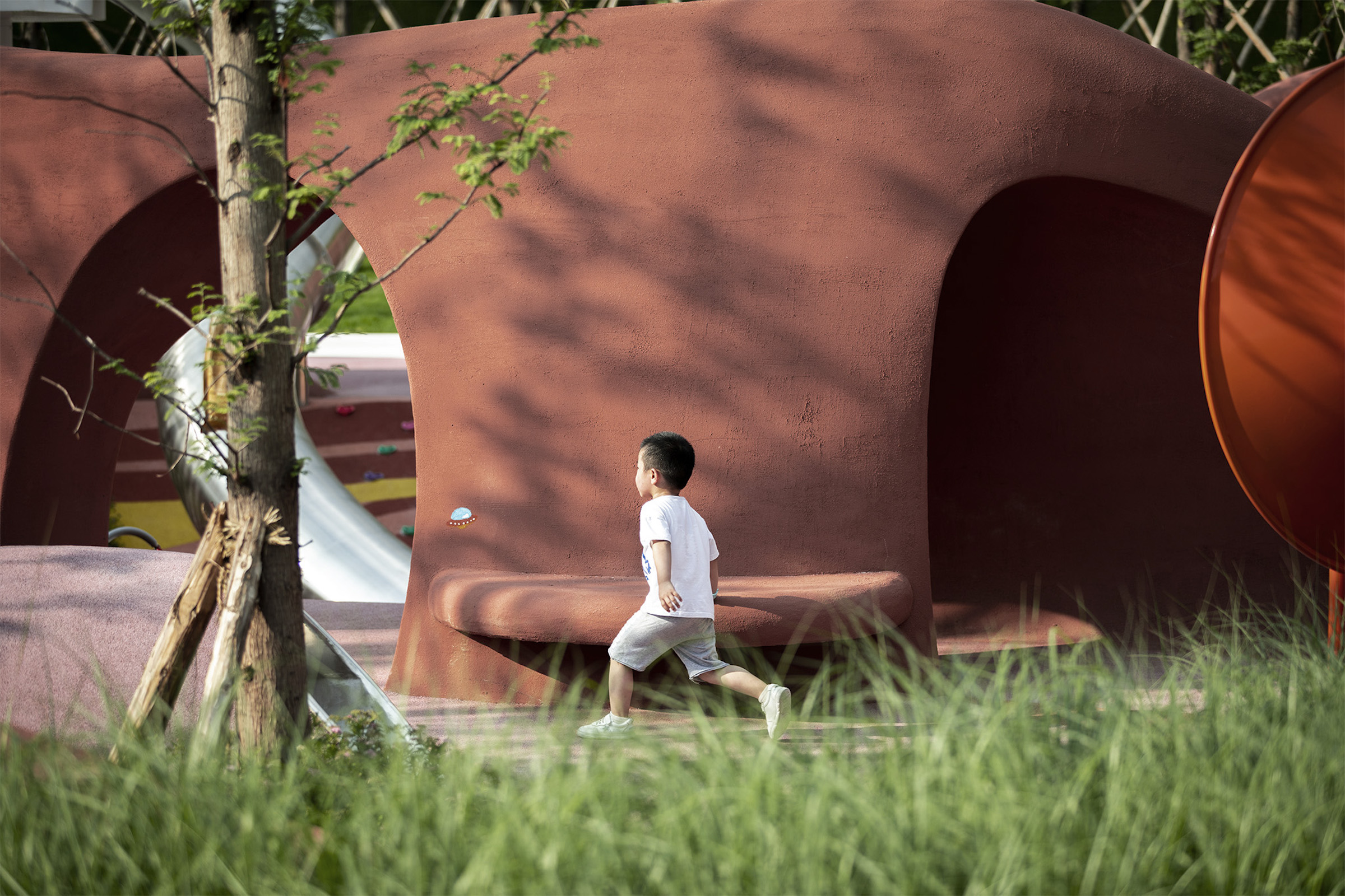 德商·麓湖熙华天玺,广亩景观-48