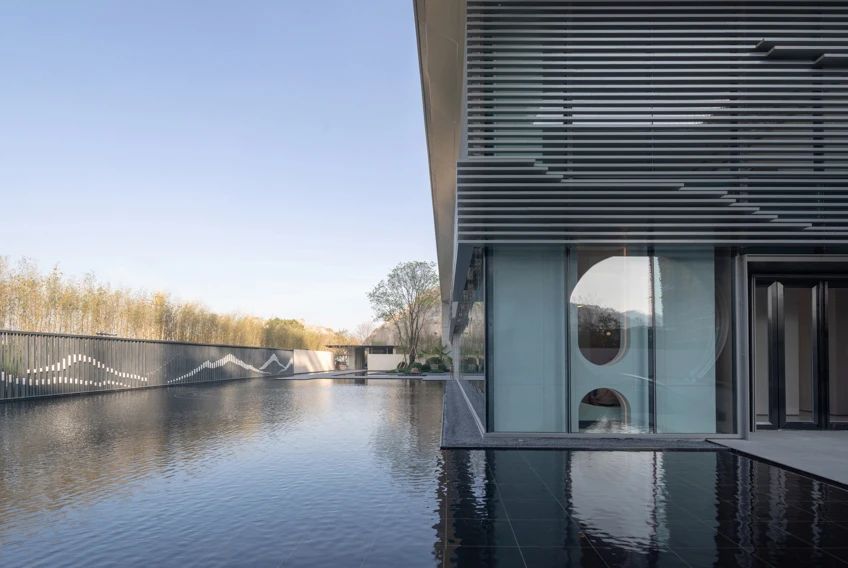  上海大椽建筑设计事务所丨珠海融创·云水观璟 景观设计丨中国珠海-50