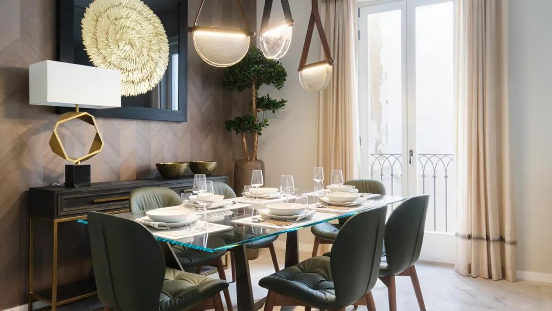 E5 Holding 打造的高品质住宅设计丨西班牙-62