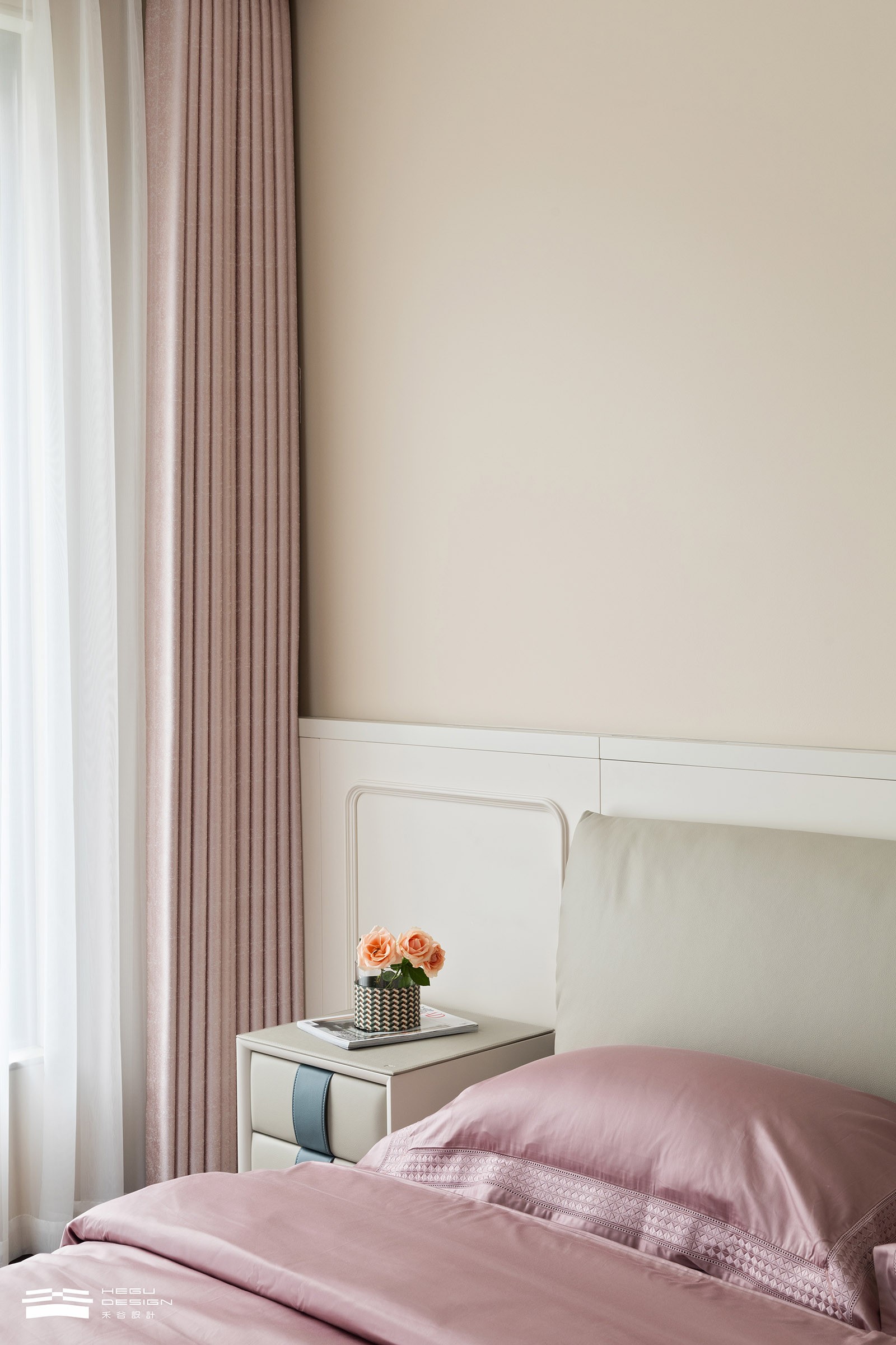 建发·雍龙府别墅丨中国合肥丨禾谷空间设计-83