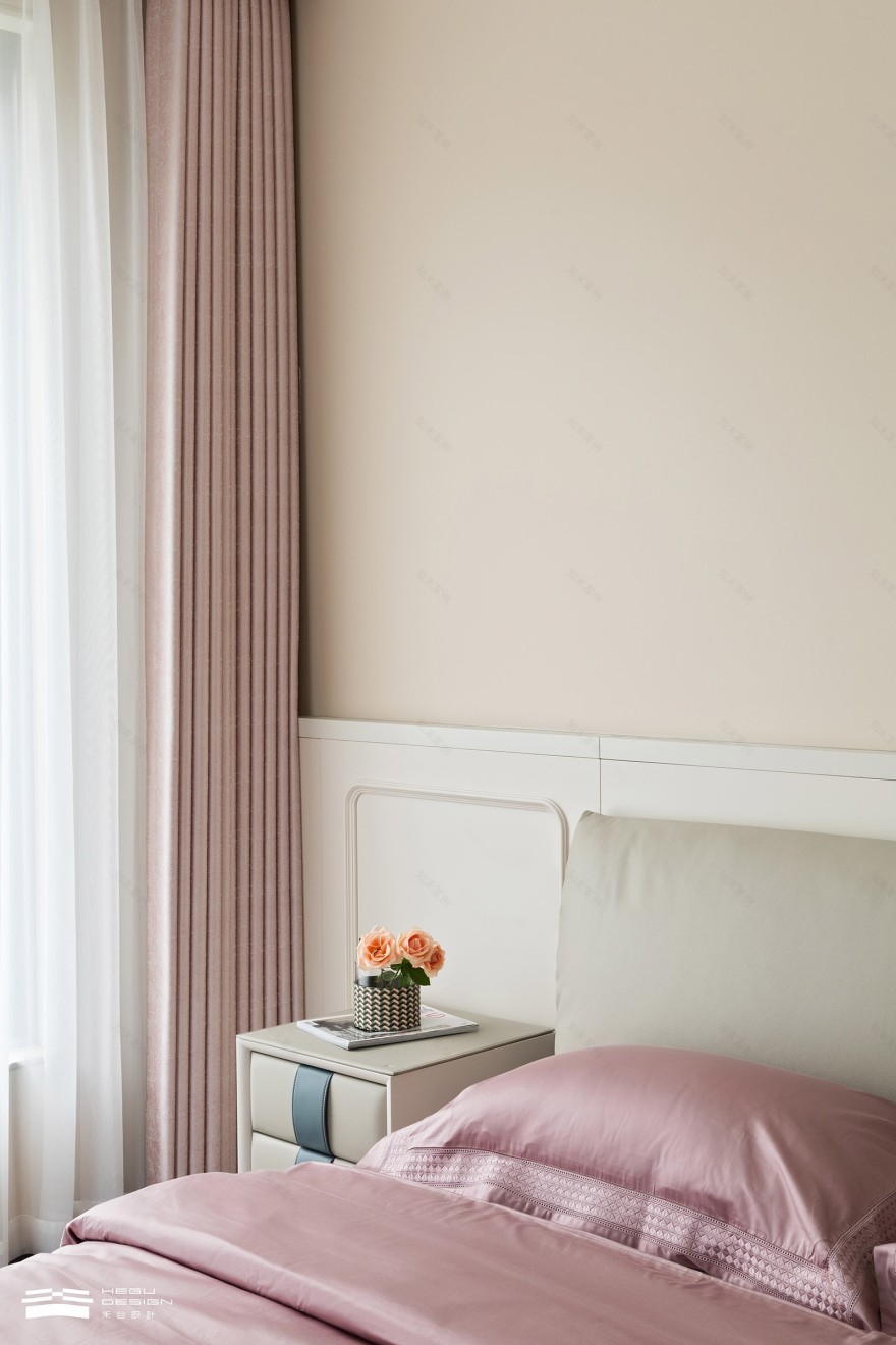 建发·雍龙府别墅丨中国合肥丨禾谷空间设计-83