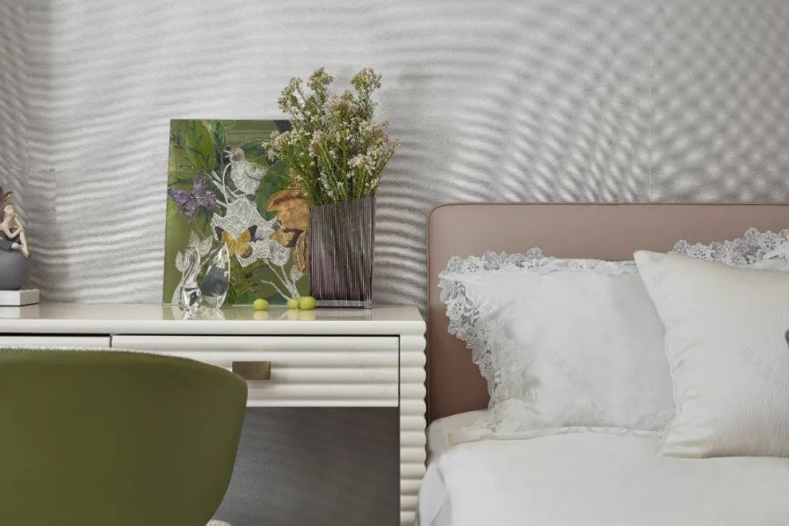 深圳·宝安壹方玖誉住宅丨中国深圳-49