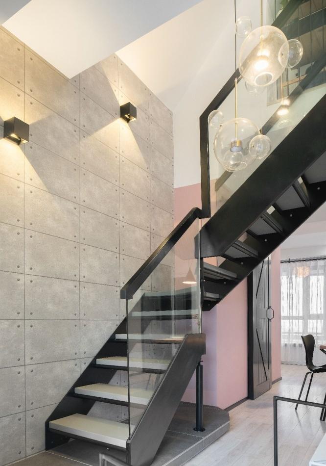 上海谷辰设计 · 云中漫步-24