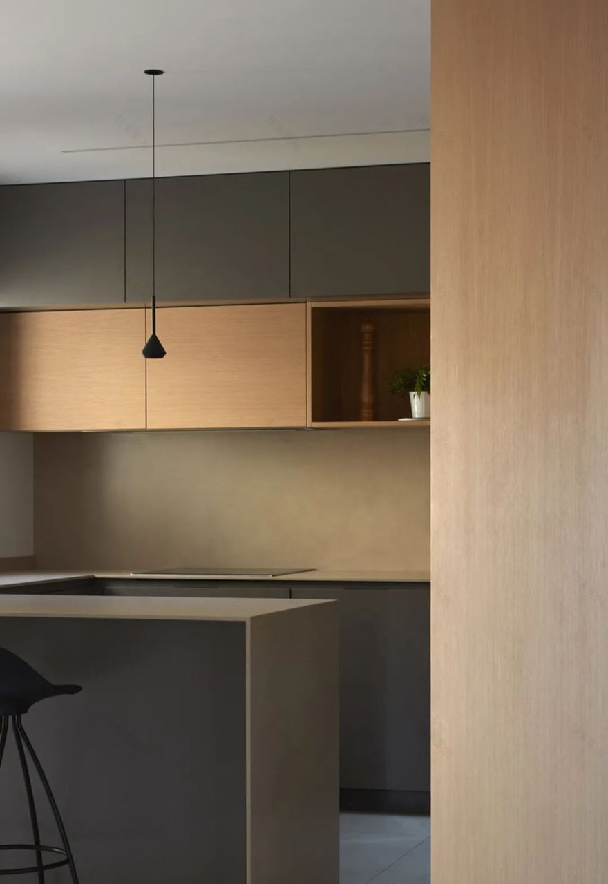 墨尔本南亚拉公寓丨澳大利亚墨尔本丨Emily Gillis 工作室-40