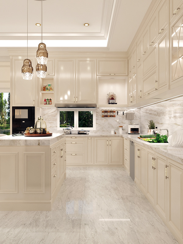 VILLA CITYLAND DISTRICT 7-6