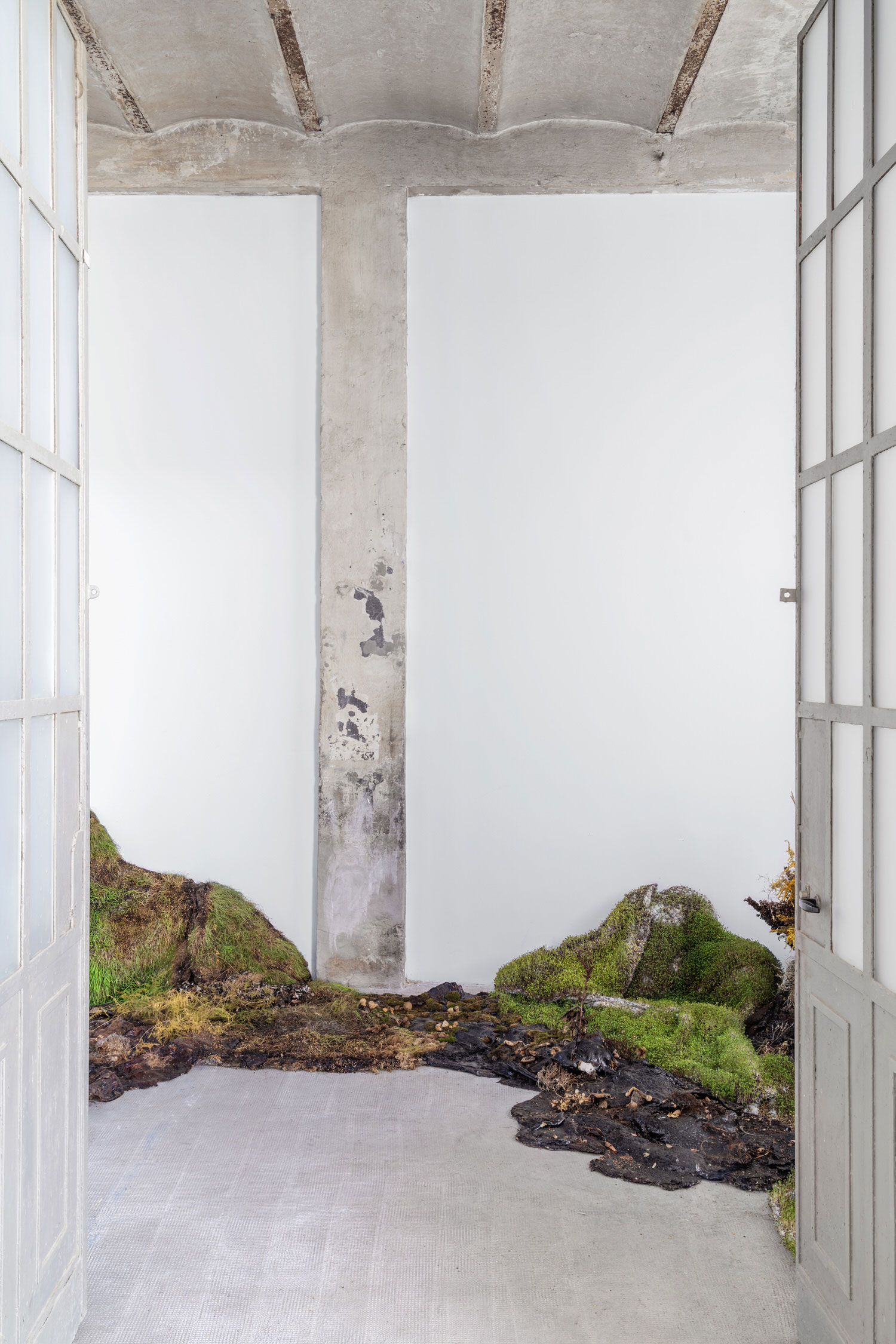 米兰设计周 | 复古未来主义,穿越时空的设计魅力-17