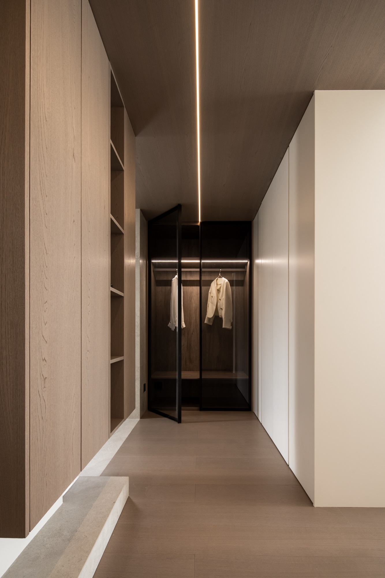 融于室,归于家丨中国温州丨逅界空间设计-30