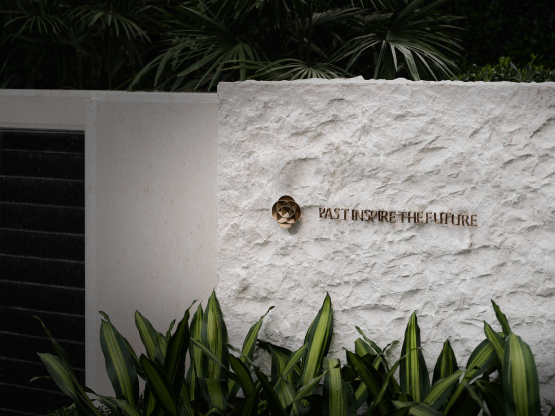 招商·锦城序 归心之境 序起锦城丨中国成都丨柏熙标识-28