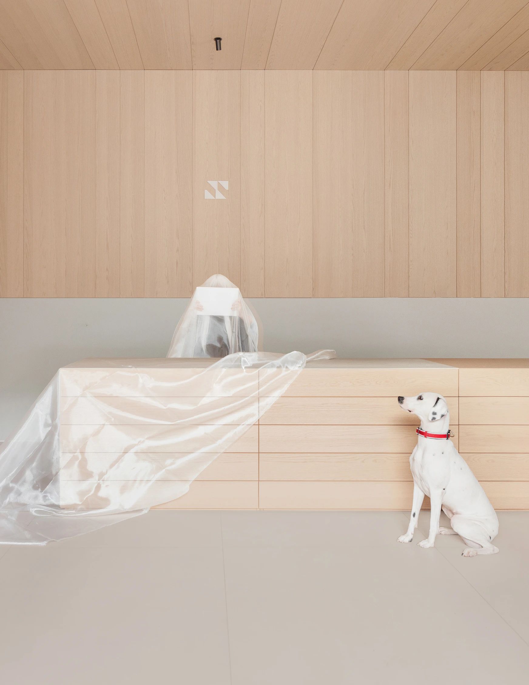 奈首木作体验中心丨中国沈阳丨不或设计-21