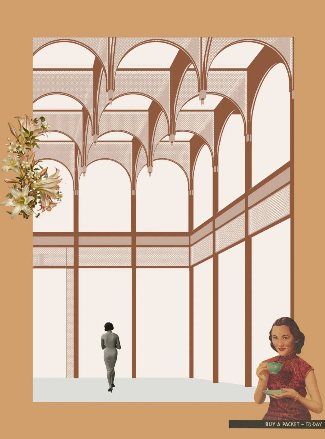 海玥瑄邸·营销中心-6