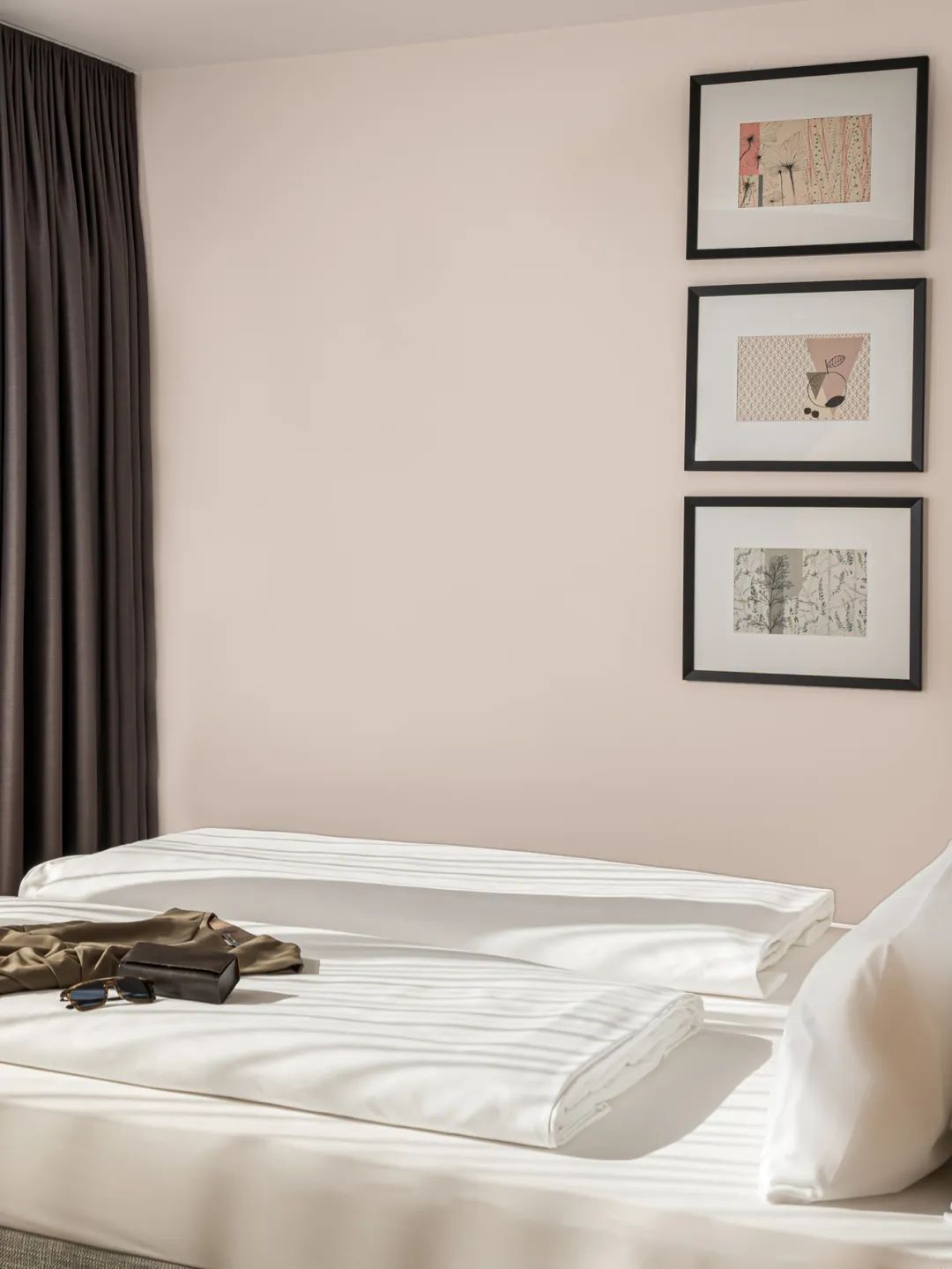 德国 Saline 1822 酒店设计丨Ippolito Fleitz Group-21