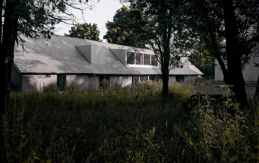 Cherry Valley 住宅丨加拿大丨StudioAC-21