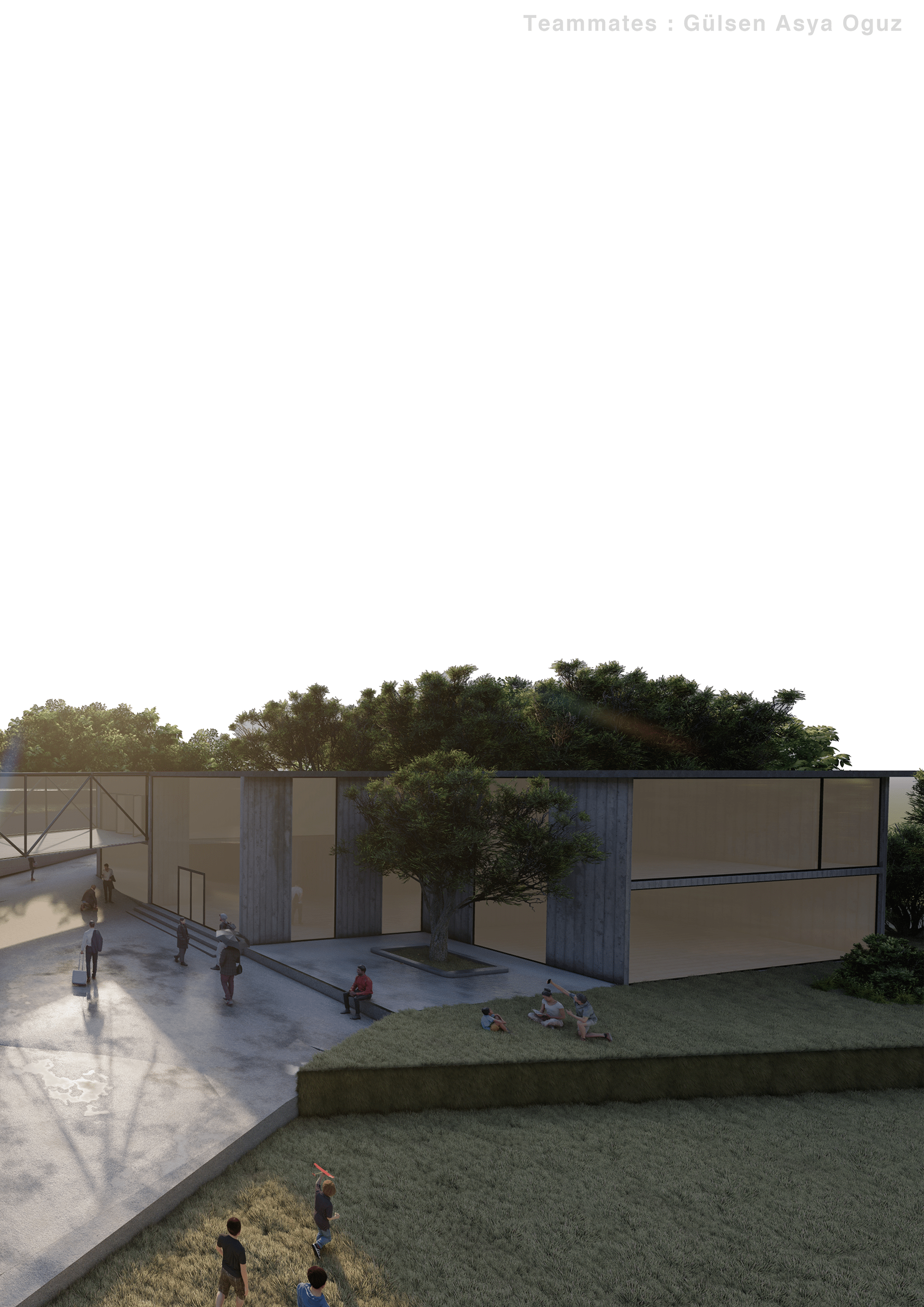 Portfolio. II. Year Projects-15