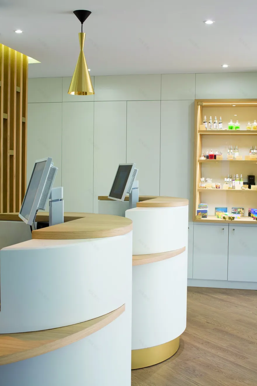 法式度假酒店的时光之旅-33