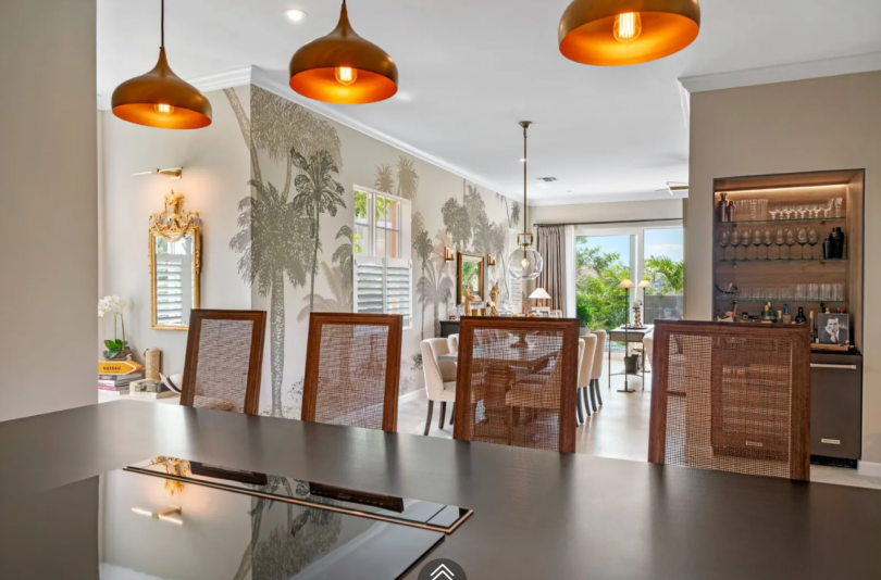 巴哈马智能住宅丨沙特阿拉伯巴哈-21