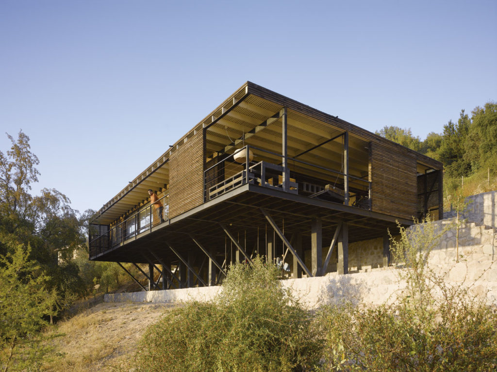 丨智利丨Mathias Klotz,Magdalena Bernstein-18