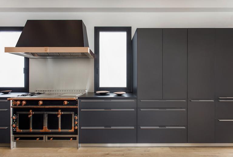 Fusion of past and present in a flat in the Eixample | vilablanch. Estudio de arquitectura interior situado en Barcelona. Proyectos de restauración, llave en mano y para promotoras-7