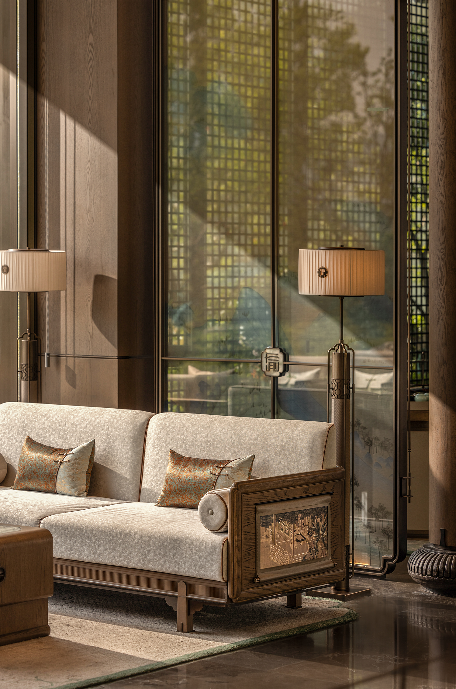 吴文粒×电建：宋风雅颜，渝见山城-31