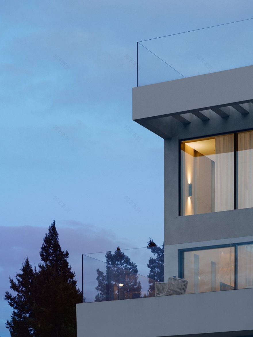 光影之间的韵律 辰陈设大理洱海私宅设计丨中国云南丨辰陈设室内设计重庆有限公司-120