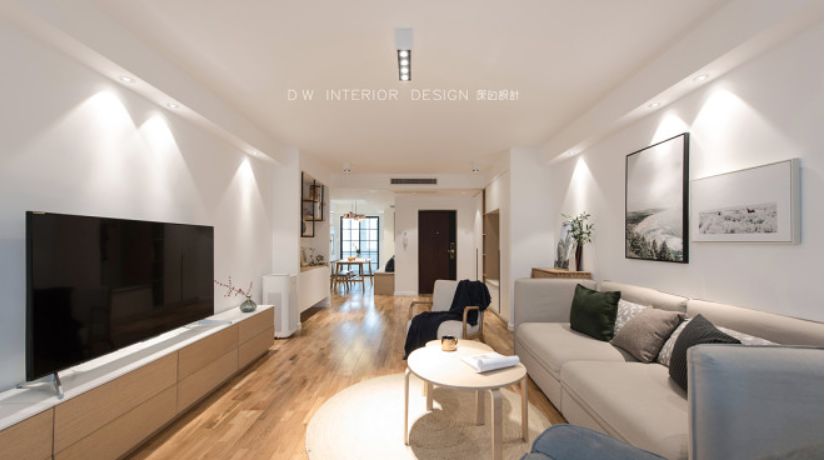 墨尔本滨海住宅的永恒精致设计-36