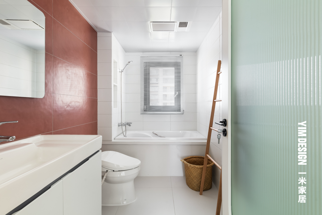 日系精装房改造案例丨YIM DESIGN-42