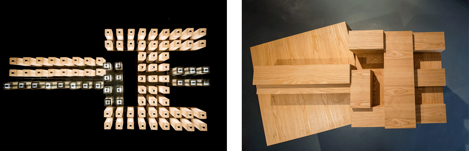 一正品牌体验馆 · 情感沟通的空间设计-46