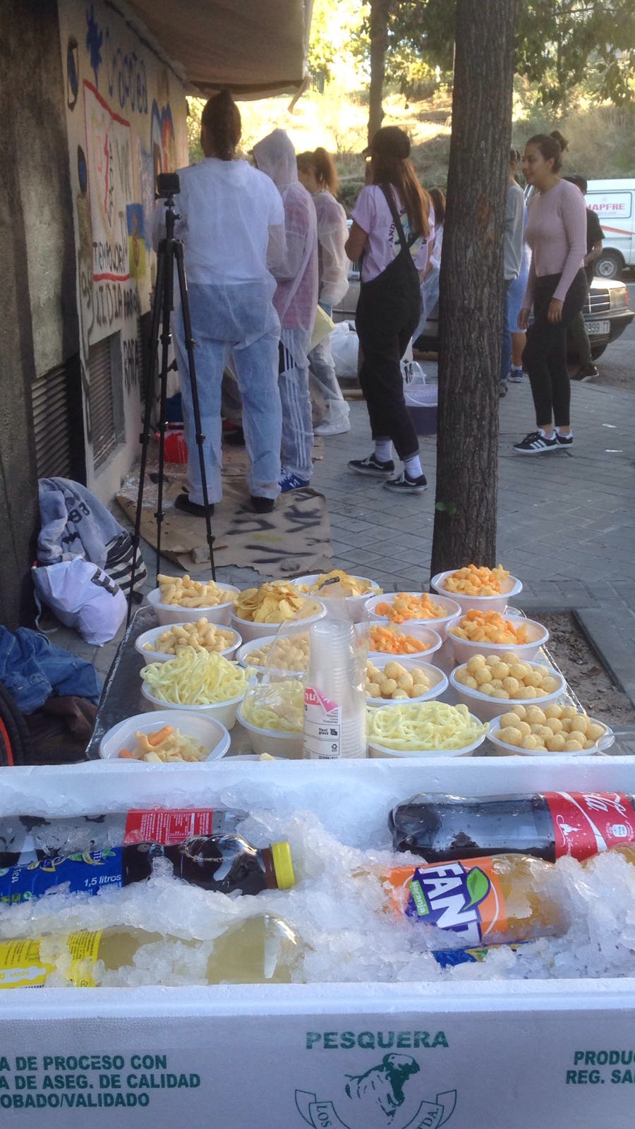 多尼亚·卡洛塔市场外立面改造工程丨cotta arquitectura-11