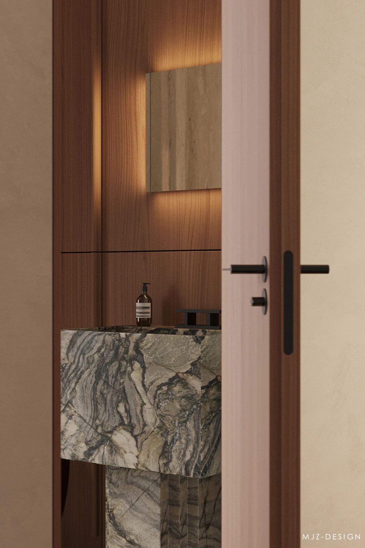 奥尔丁卡丨俄罗斯莫斯科丨ZE | WORKROOM-70