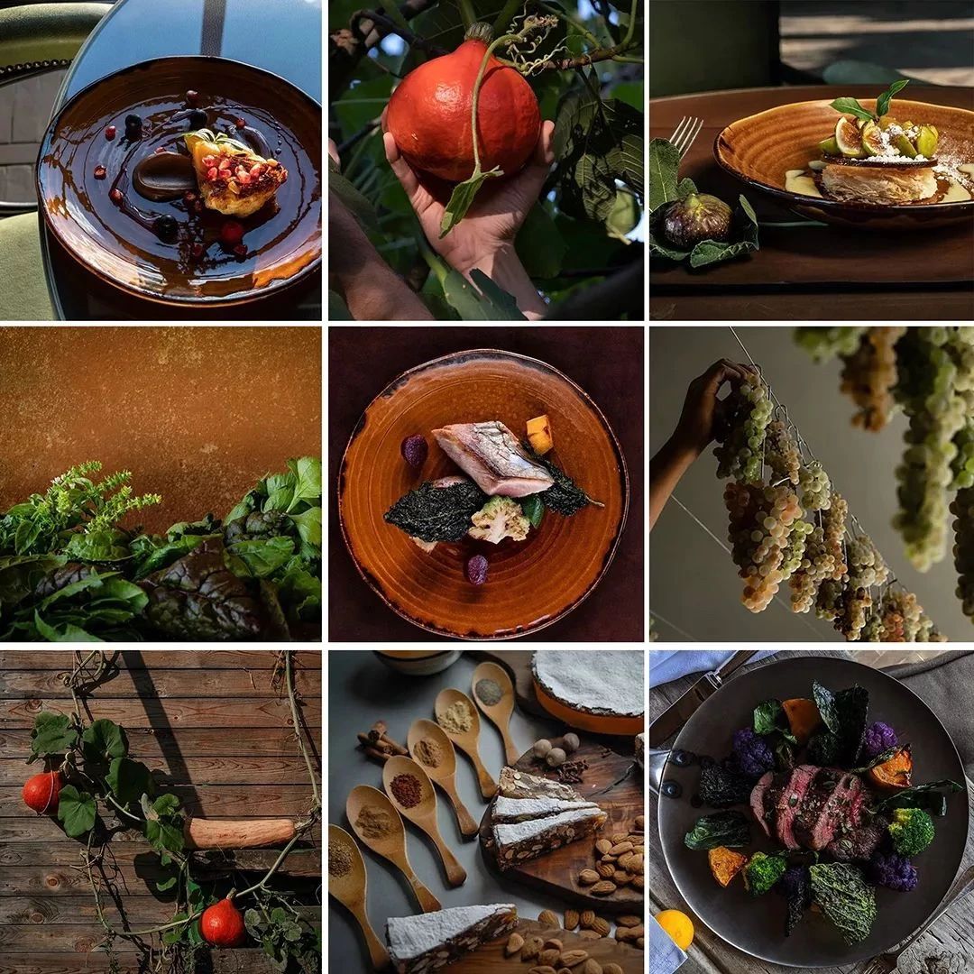 意大利千年古堡改造成奢华酒店,领略中世纪魅力-126