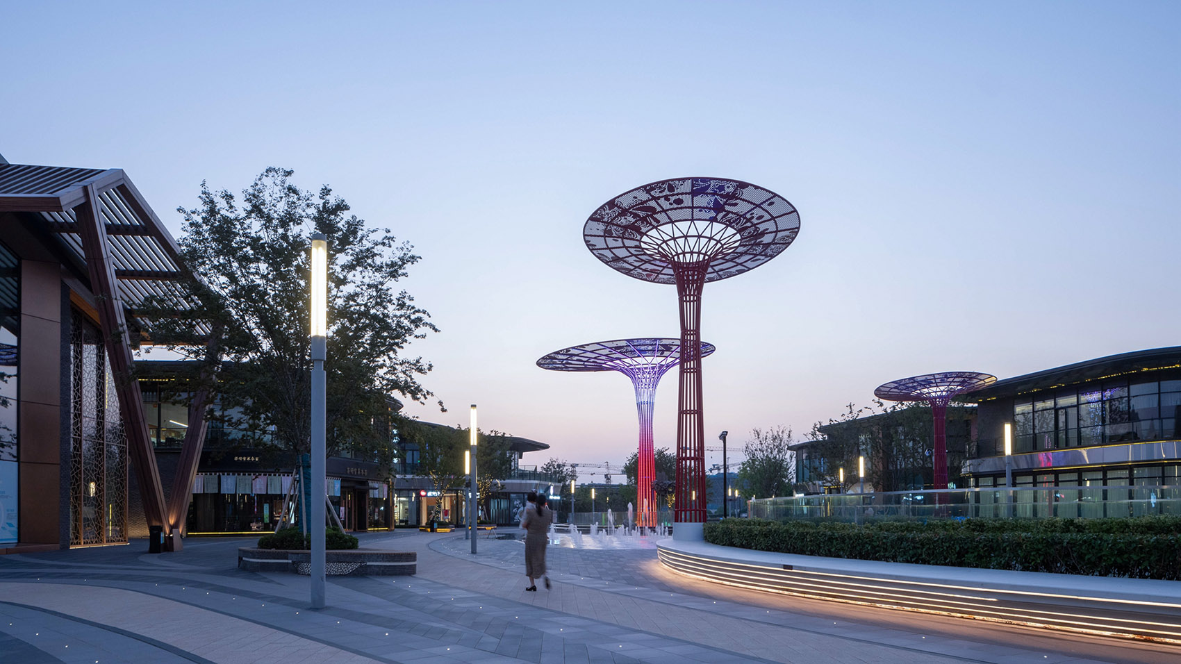 苏州招商金融小镇丨中国苏州丨易亚源境 YAS DESIGN-77