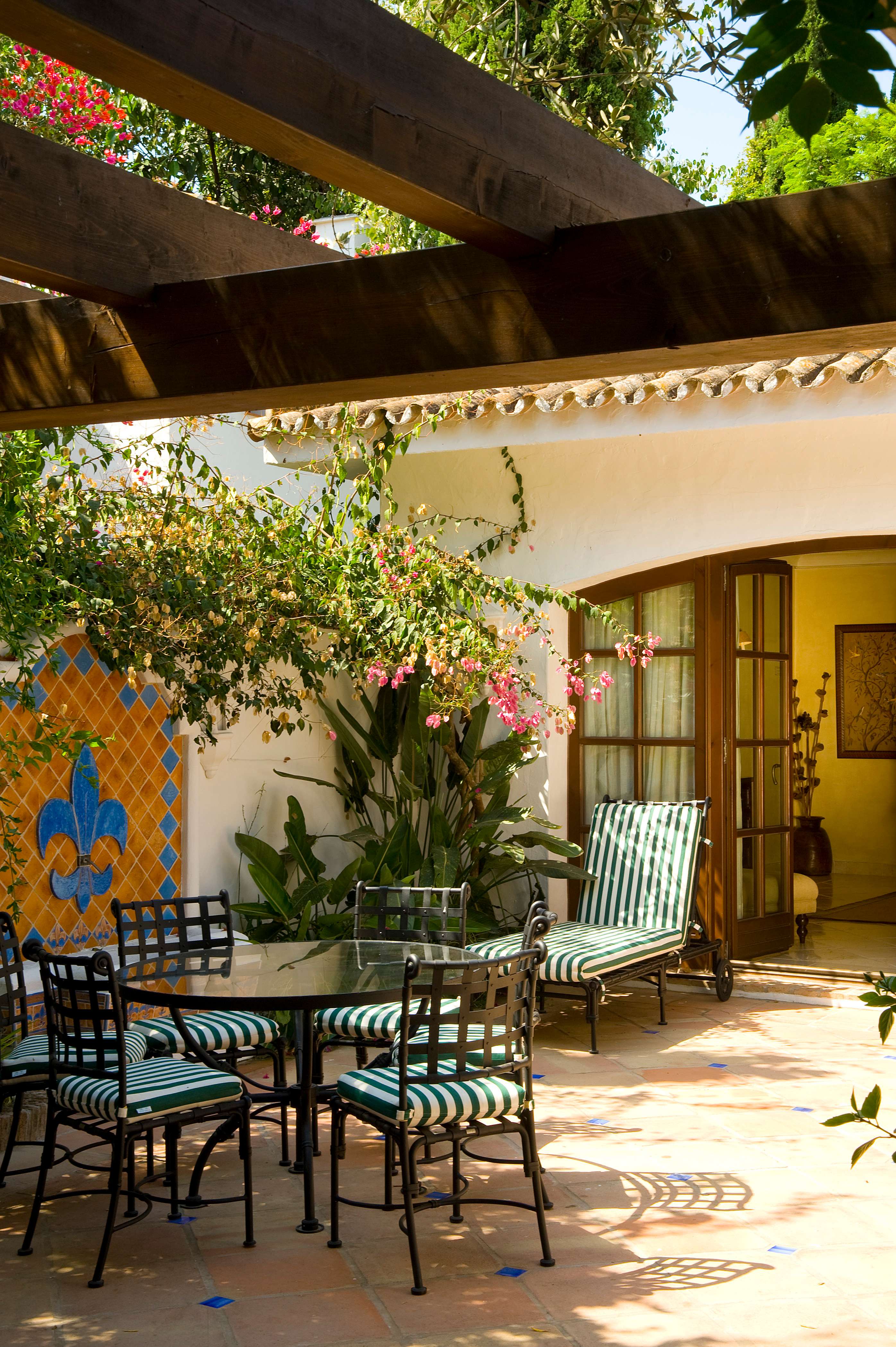 西班牙马贝拉会所俱乐部 酒店度假村-2-10