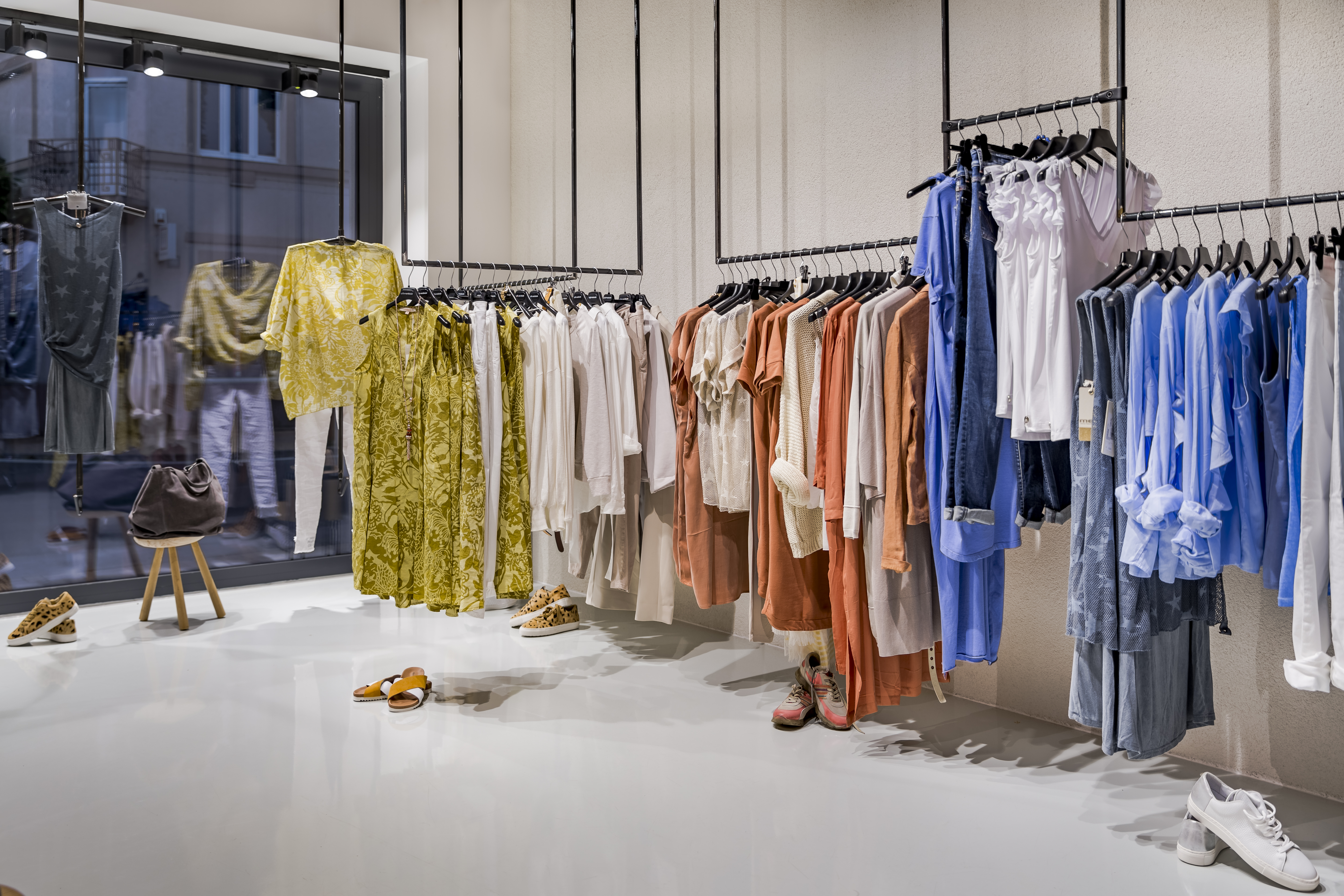 Vivi&Lulu 概念店-14