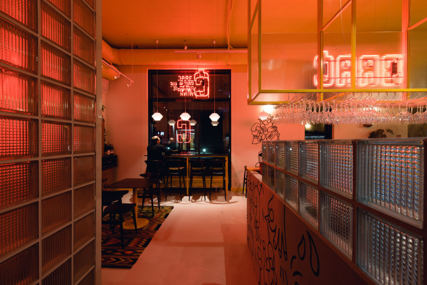 波兰葡萄酒兄弟丨波兰华沙丨mode:lina studio-15