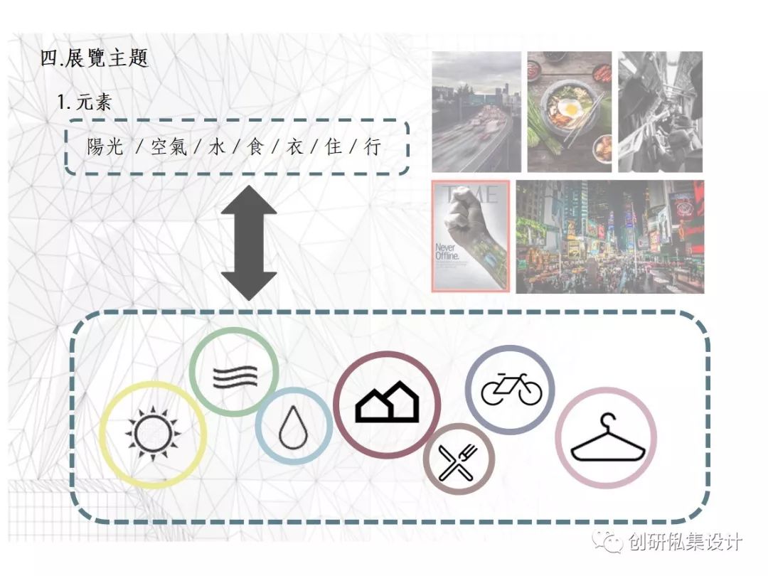 2020 年威尼斯建筑双年展·华人创作力量-31